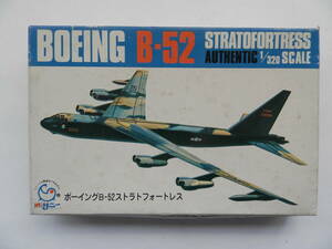 ★送料220円★サニー 1/320 ビックプレーンシリーズ No.1 SN-100 ボーイング B-52 ストラトフォートレス(BOEING B-52 STRATOFORTRESS)