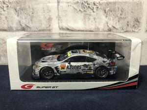 spark スパーク 1/43 K-tunes RC-F GT3 2023