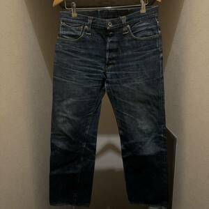 ★ Stevenson Overall Co. / スティーブンソンオーバーオール / デニム / ジーンズ 古着 used アメカジ Levi’s リーバイス