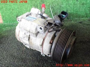 1UPJ-15966025]パジェロ(V75W)エアコンコンプレッサー 中古