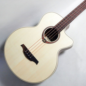 LAG Guitars T177BCE エレアコベース〈ラグ・ギターズ〉