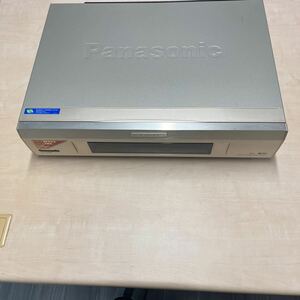 Panasonic ビデオデッキ Panasonic NV-SB900