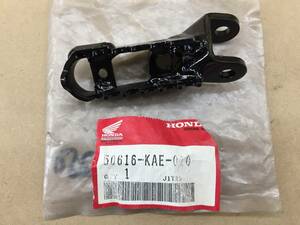 ホンダ 純正品 CRM250 ステップ 50616-KAE-010 A233