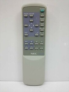 NEC PCリモコン 79643391