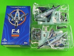 424◆1/144 F-4 ファントム II ハイライト「2個で」《4．F-4EJ改 ファントムII 301SQ ファイナルイヤー 2020 
