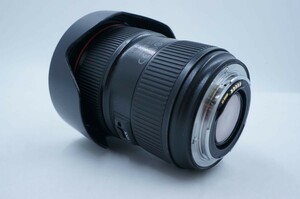 ★☆全額返金保証！最速発送！【Canon EF24-70mm F2.8L II USM 動作確認済 美品】★☆（202401-26801-kaitori）