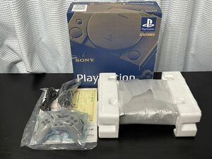 SONY/ソニー/PlayStation/SCPH-3000/プレイステーション/動作確認済み/