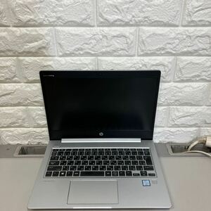 I178 HP ProBook 430 G6 Core i5 8265U メモリ 8GB 