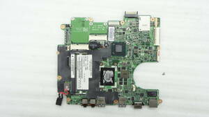マザーボード NEC Versa Pro VZ-G など用 MS-N0K11 VER:1.0 CPU:Celeron 1007U ケーブル付き 中古動作品(w484)