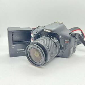 Canon EOS Kiss X5 デジタル一眼レフカメラ ボディ レンズ セット EF-S 18-55mm 1:3.5-5.6 IS II レンズキット