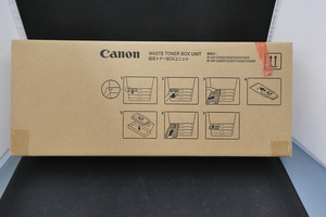 Canon キャノン　純正 回収トナーBOX　FX2-2538　新品未開封/即決