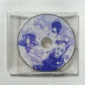 Under The Moon つきいろ絵本 アニメイト特典ドラマCD 青薔薇姫の冒険 非売品 アンダーザムーン [自