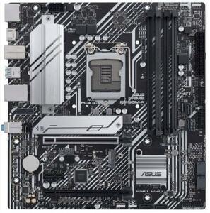 ASUS PRIME B560M-A マザーボード　LGA 1200 Intel B560 SATA 6Gb/s Micro ATX Intel Motherboard