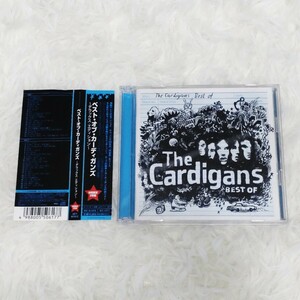 The Cardigans Best Deluxe 2CD 国内盤 Garbage Patti Smith Bruce Springsteen DAVID BOWIE No Doubt Cranberries