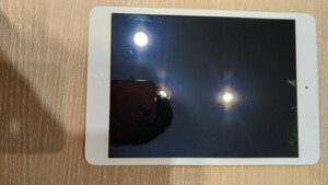 アップルのiPad mini になります。