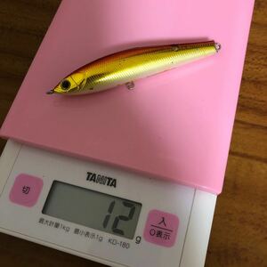 送料無料　ルアー　ジップベイツ ザブラ スライドスイムミノー 85 ハイトホロイワシ SLIDE SWIM MINNOW 85 ZipBaits