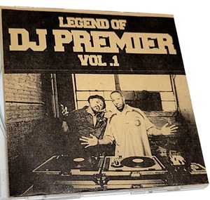 即決 廃盤 GROOVEMAN SPOT a.k.a DJ KOU-G / LEGEND OF DJ PREMIER★NUJABES MURO KIYO KOCO SHU-G DEV LARGE MINOYAMA SHU-G CELORY (4)