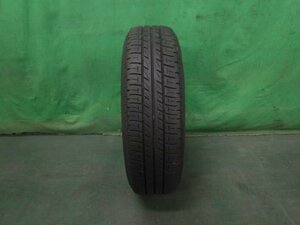 『BRIDGESTONE　ブリヂストン　SNEAKER SNK2　スニーカー　155/70R12　2020年製　夏タイヤ　ノーマルタイヤ　1本のみ』