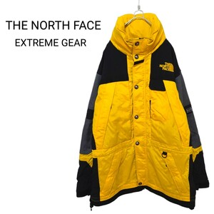 【THE NORTH FACE】EXTREME GEARスキーウェア S-436