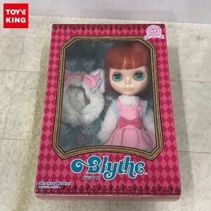 1円〜 タカラトミー Blythe ブライス ミャウジーワウジー