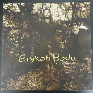 Erykah Badu - On & On (Blu Mar Ten Remix) / アートコア Universal Records UNT 56117ドラムンベース,Drum&Bass,Drum