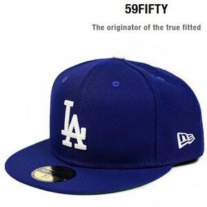 3506 MLB LA ロサンゼルス ドジャース Los Angeles Dodgers野球帽子 NEWERA ニューエラ キャップ