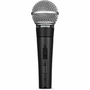 Shure SM58SE