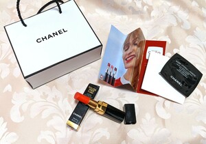 CHANEL◆シャネル◆ルージュココブルーム◆140◆アライヴ