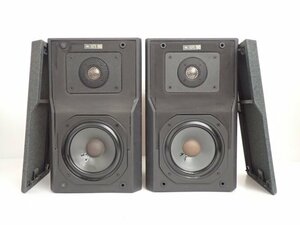 JBL 2WAYブックシェルフ型スピーカーシステム XPLシリーズ XPL90 ペア ジェービーエル ◆ 6E5D3-1