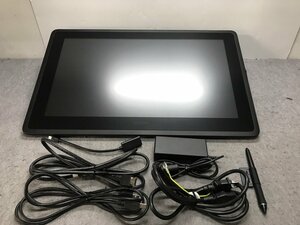 【wacom】Cintiq 22 DTK2260K0D 中古液晶ペンタブレット 液タブ 21.5型 FHD