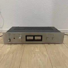 東芝 AUREX オーレックス power amplifier SC-330