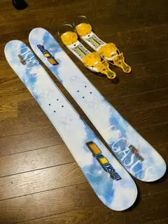 値下げ　The SKI ファットスキーボード　90 ボードのみ