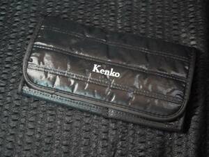 KENKO　カメラ用レンズフィルター58ｍｍ　2点セット