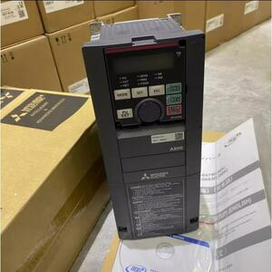 ★新品 【 国内発送 ★ 送料無料 】 MITSUBISHI/三菱 FR-A840-09620-2-60 400KW用インバーター ★【６ヶ月保証】