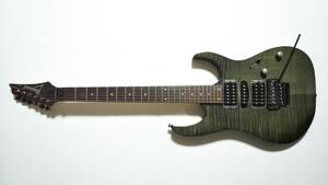 Ibanez RG SERIES RG370SE 中古 美品 アイバニーズ RGシリーズ 希少