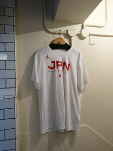 JORDAN NIKE Tシャツ　サイズＸＸＬ　バスケットボール プラクティス Tシャツ FQ5939-100