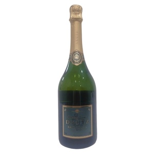 ドゥッツ ブリュット クラシック Champagne DEUTZ BRUT CLASSIC 750ml 12％ 白ワイン シャンパン 【新品未開栓品】 12404K408