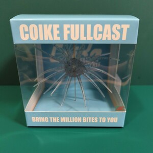 HIDEUP　ハイドアップ　Coike fullcast　コイケ フルキャスト　#265 クリアレインボー