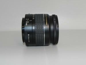 Canon EF 22-55mm f/4-5.6 USM レンズ(ジャンク品)