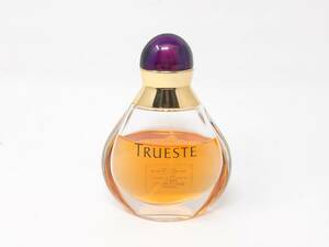 ティファニー TIFFANY トゥルーエスト TRUESTE オードパルファム フレグランス 香水 50ml 残70% KHAOSIO