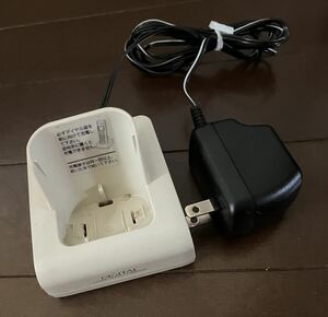 brother 子機　BCL-D30用　充電器　送料無料