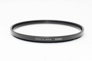 ☆送料無料☆ SIGMA シグマ PROTECTOR 77mm #22062105