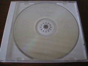 コニカKonica Digital Revio KD-310Z 付属CD-ROM
