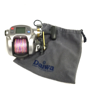 DAIWA HYPER TANACOM 500e 電動リール 釣具 フィッシング用品 QR052-430