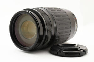 ★並品★ Canon キヤノン EF75-300mm F4-5.6 望遠ズームレンズ #2828