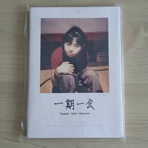 廃盤∞新品■▲倉木麻衣 ポストカード 一期一会 2014 ライブ 激レアグッズ Live Project 2014 BEST FUN FUN FUN History Card Book