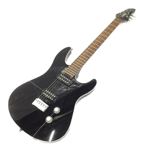 ヤマハ RGX-A2 エレキギター ブラック ハードケース付 弦楽器 YAMAHA