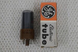 RCA　アールシーエー CRC-6V6-GTY Vacuumtube 真空管 (1100313)