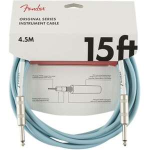 フェンダー Fender Original Series Instrument Cable SS 15