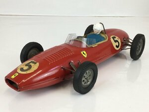 ma フェラーリ 500F2 検索： ミニカー レトロカー ブリキ ma◇73